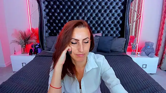 Chat XXX ao vivo de Rebecca_Diamond