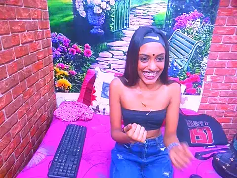 IndianPretty14u2Luv 라이브 XXX 채팅