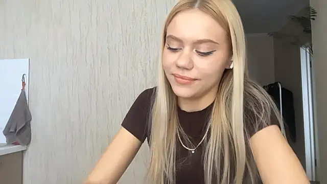 Chat +18 de Glamorforyou ao vivo