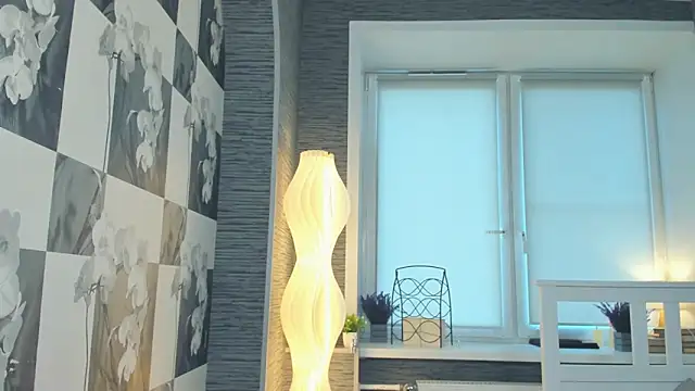 צ'אט XXX בשידור חי של NedraLober