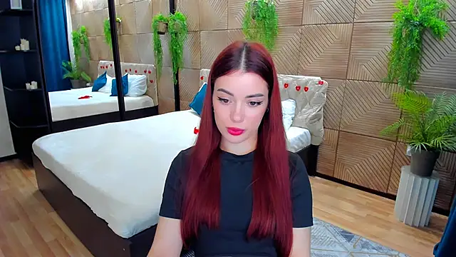 Chat +18 de PutOnRepeat ao vivo