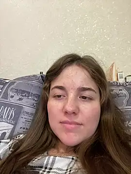 Chat XXX en directo de Lady_woman