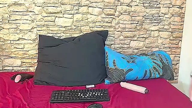 LuciousGrace's Live XXX Chat