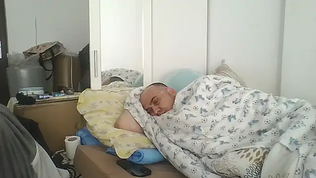 vitalik66679のライブXXXチャット