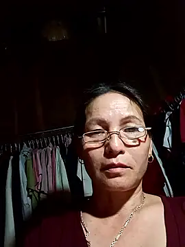 Živý XXX chat Cucci07