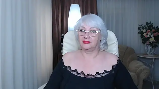 Czat XXX na żywo – Beautiful_wooman