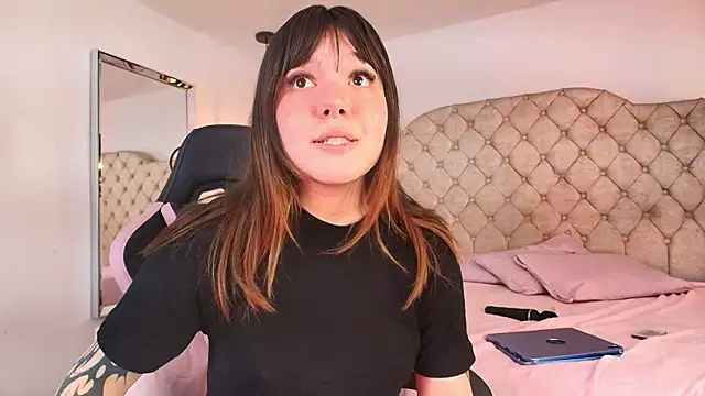 Chat XXX Live Fluffy_Bubble21
