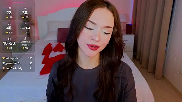 Chat XXX Live Adetta