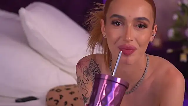 MarissaFox Chat XXX live