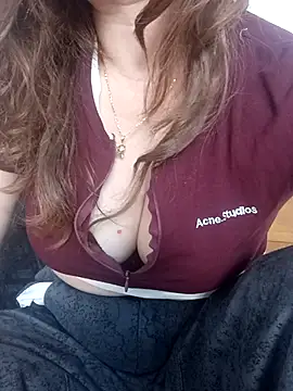 PurpleRose-89 Live XXX-Chat