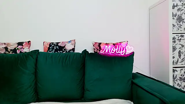 MollyMosley Obrolan Langsung XXX