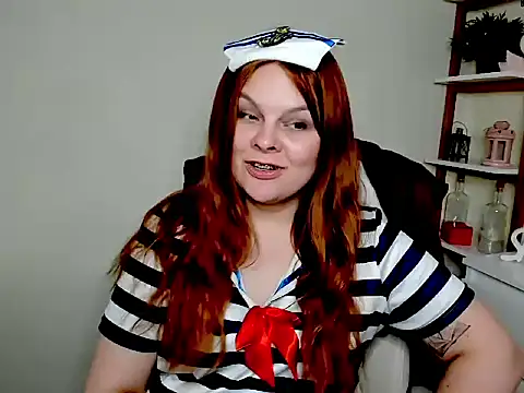 GingerKitten1's Live XXX Chat