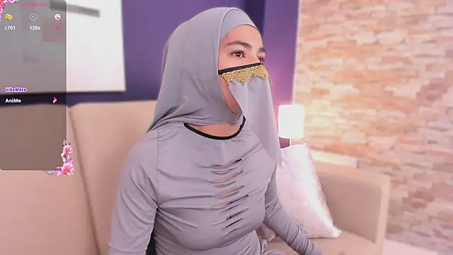 عرض كام zaif_thal