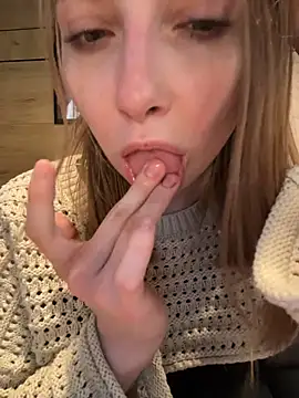 צ'אט XXX בשידור חי של Sunny___Bunny