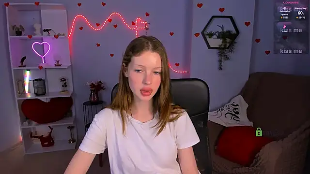 khloebeautyn Live XXX chat