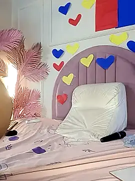 Živý XXX chat Nalapalmer