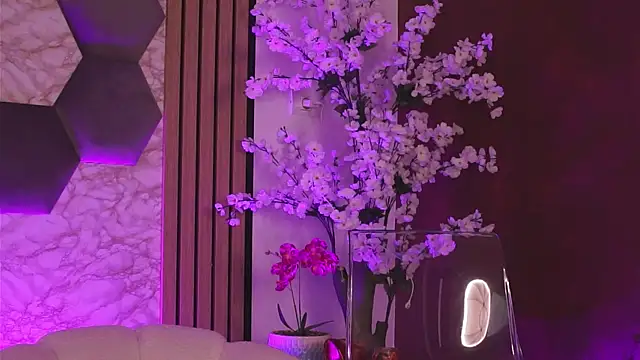 RubyFever 现场XXX聊天