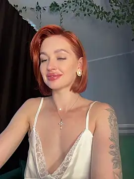 LittleFox___ Live XXX Chat
