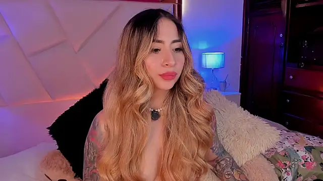 abbymodell1's Live XXX Chat