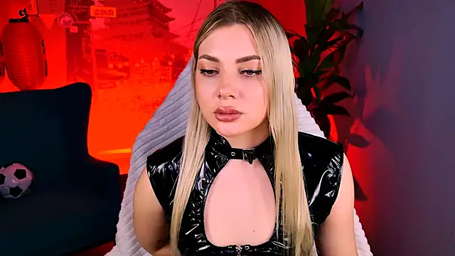 Živý XXX chat HyileyClark