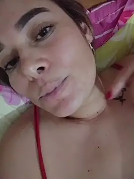 Amelia1_のライブXXXチャット