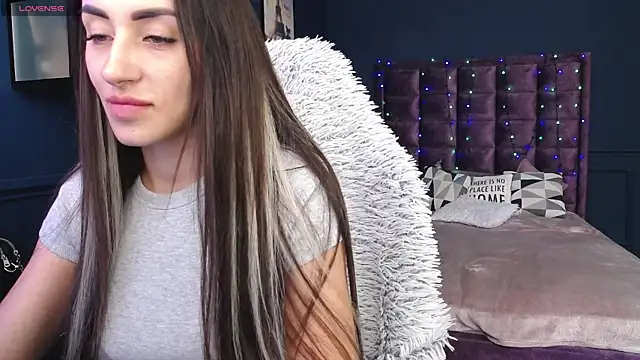 JenniferStoneのライブXXXチャット