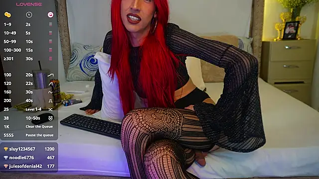 xkassandraxx – Live XXX-chat