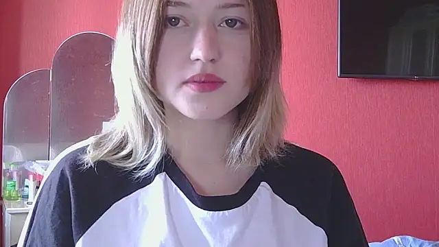 Beloved_Mary Live XXX-Chat