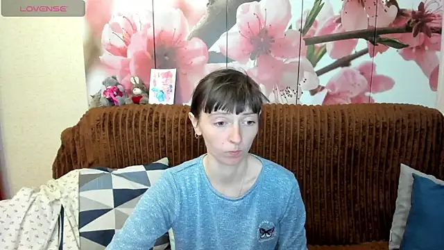 Chat XXX ao vivo de TayanaJons
