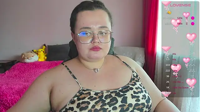 Chat XXX ao vivo de Jessica_Joy