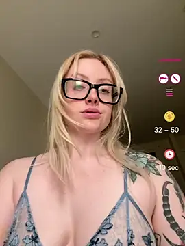 seeunexttuesday লাইভ XXX চ্যাট