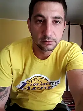 Chat XXX ao vivo de Emanuel-chriss