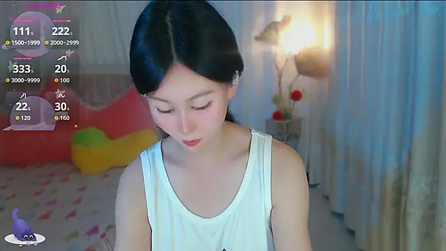 Aimee-520 现场XXX聊天