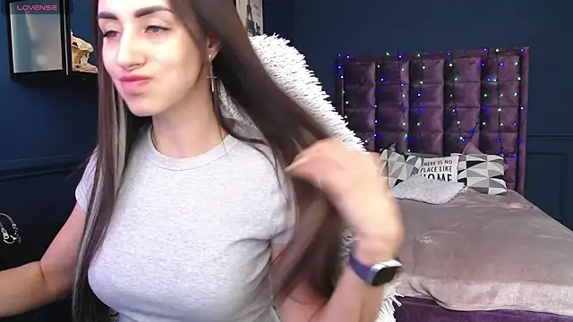 Chat XXX en directo de JenniferStone