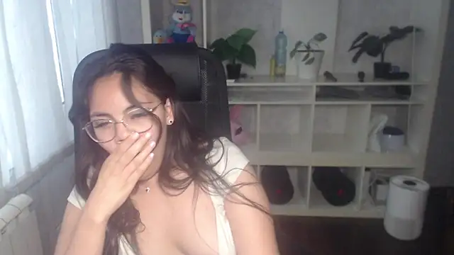 Anda_here live XXX chat