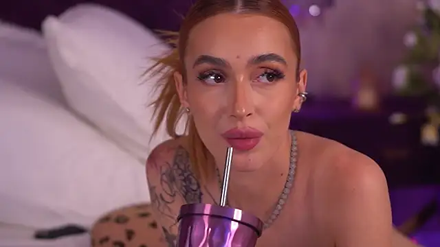 MarissaFox – Live XXX-chat