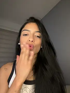 Sammy_pink's Live XXX Chat