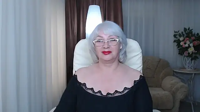 Beautiful_wooman Adlı Modelin Canlı XXX Sohbeti