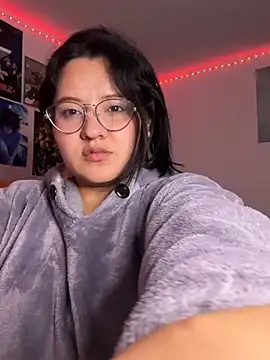 Just_danna's Live XXX Chat
