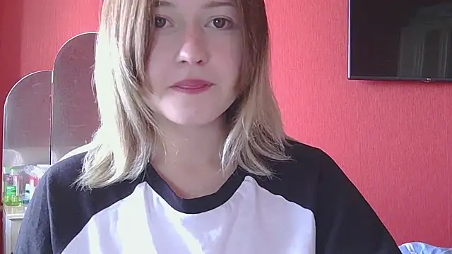 Beloved_Mary Live XXX Chat