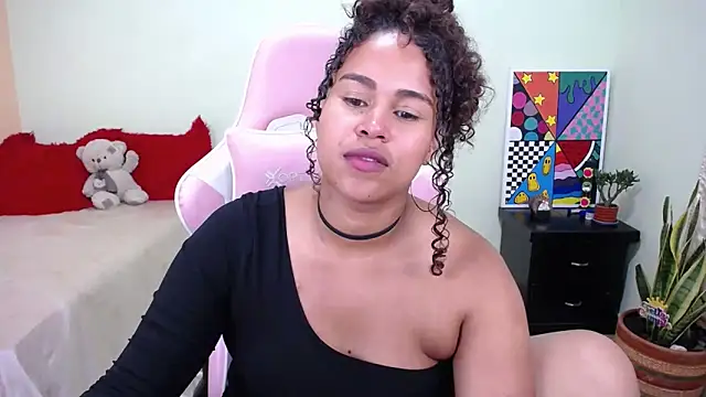 Candyhot_sex's Live XXX Chat