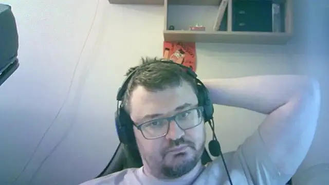 SirAbuser Chat XXX live