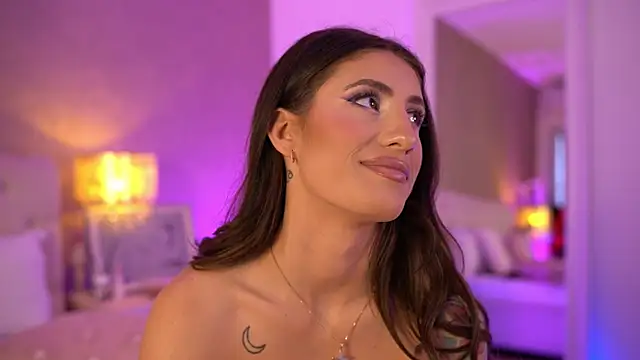 Živý XXX chat OhhAisha