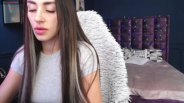 Živý XXX chat JenniferStone
