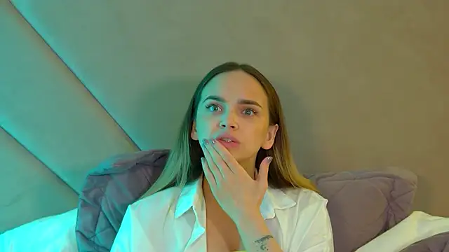 Živý XXX chat AnitaVenture