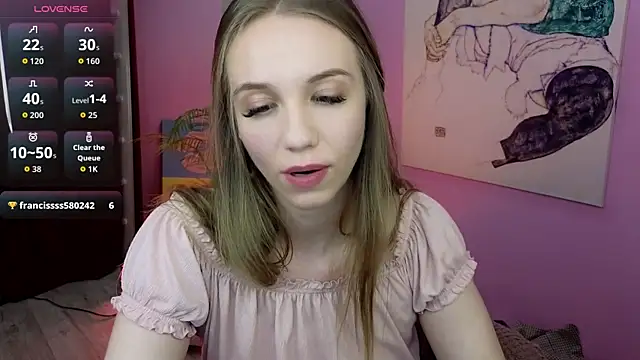 Czat XXX na żywo – TonyRaymon