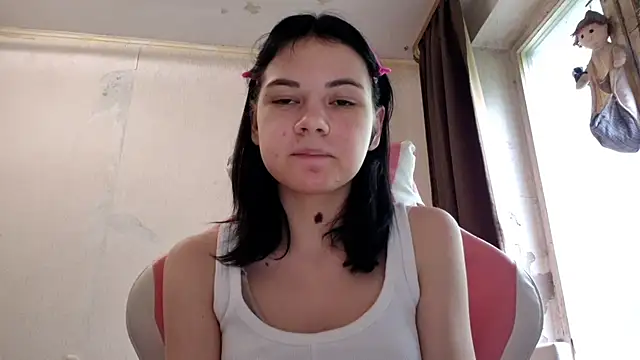 MilaTease Live XXX-chat