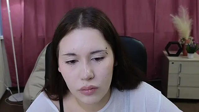 FlorineLindenbaum Live XXX-chat