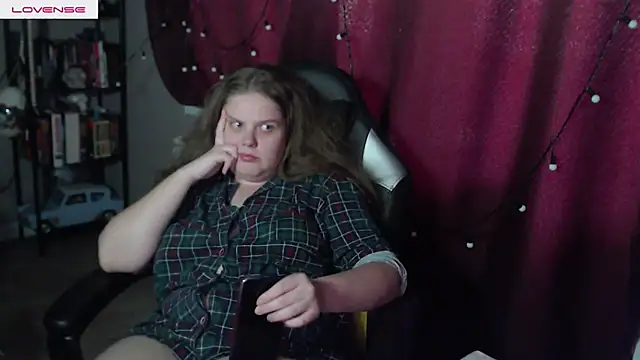 Czat XXX na żywo – so_cute777