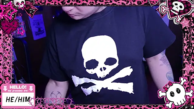 masterkevinftm 라이브 XXX 채팅